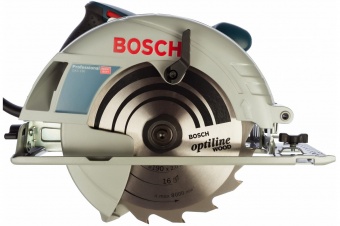 Дисковая пила Bosch GKS 190